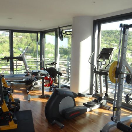 Sky Hotel Shkodër Esterno foto